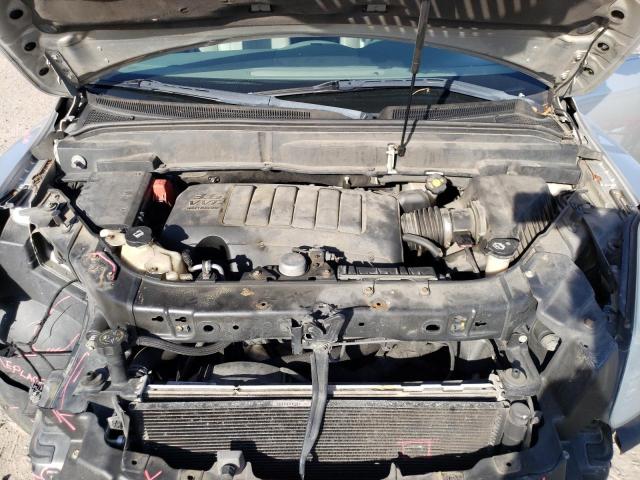 Photo 12 from auction – 2010 BUICK ENCLAVE CX with VIN 5GALRBED3AJ111178