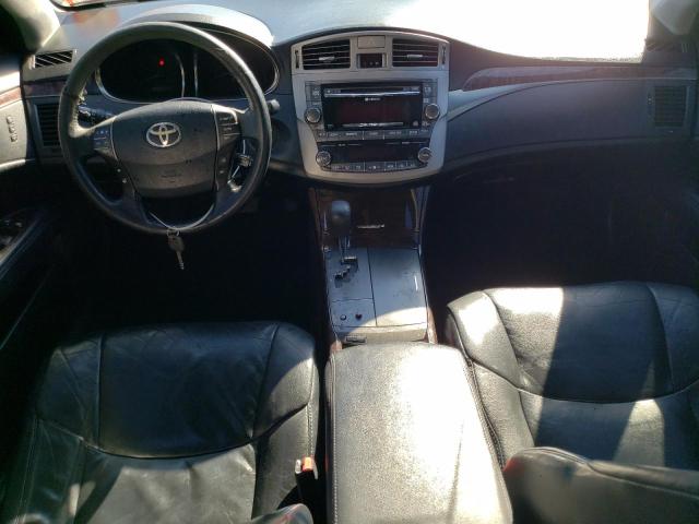 Фото 8 с аукциона – 2011 TOYOTA AVALON BAS с VIN 4T1BK3DB5BU374305