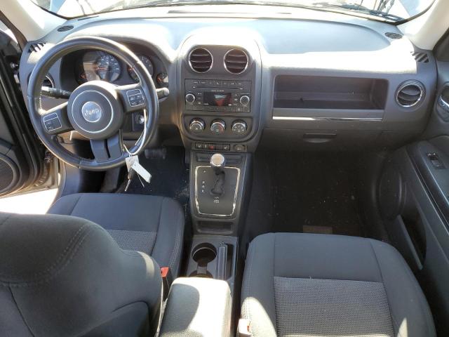 Photo 8 from auction – 2012 JEEP PATRIOT LA with VIN 1C4NJRFB9CD718210