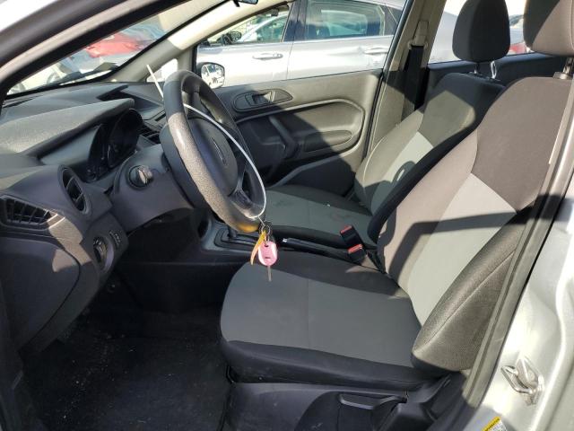 Photo 7 from auction – 2016 FORD FIESTA S with VIN 3FADP4AJ4GM129853