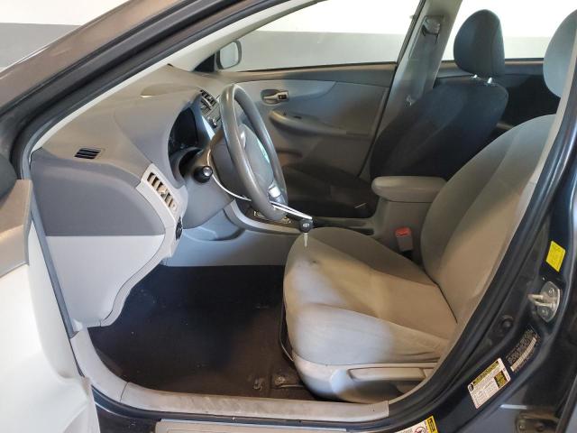 Zdjęcie 7 z aukcji – 2010 TOYOTA COROLLA BA z VIN 2T1BU4EE1AC528212