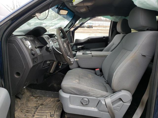 Photo 7 from auction – 2011 FORD F150 SUPER with VIN 1FTFW1EF8BFA80076