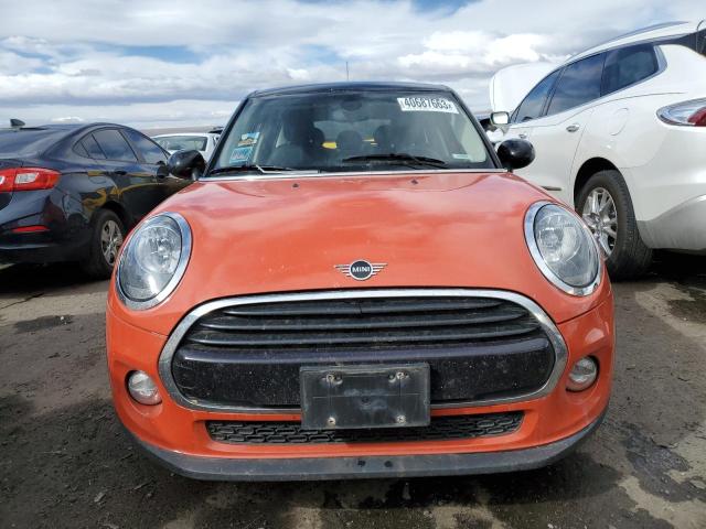 Photo 5 from auction – 2019 MINI COOPER with VIN WMWXU1C54K2H82956
