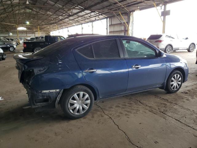 Photo 3 from auction – 2018 NISSAN VERSA S with VIN 3N1CN7AP0JL883611