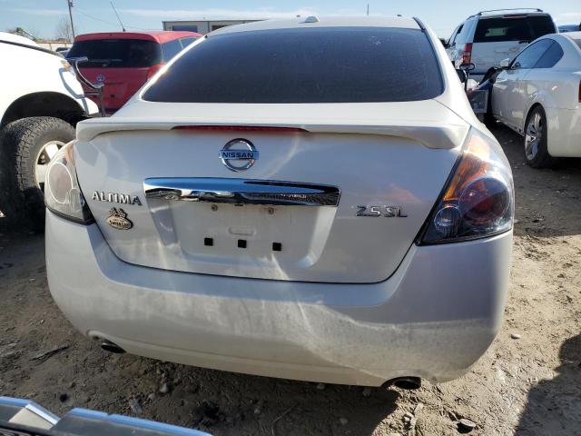 Photo 6 from auction – 2011 NISSAN ALTIMA BAS with VIN 1N4AL2AP2BN435214