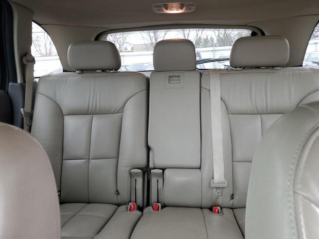 Photo 10 from auction – 2007 LINCOLN MKX with VIN 2LMDU88C17BJ32518