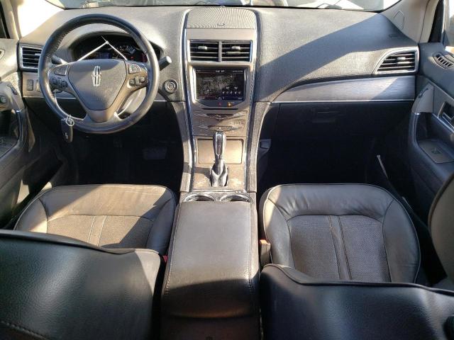 Photo 8 from auction – 2013 LINCOLN MKX with VIN 2LMDJ6JK8DBL27798