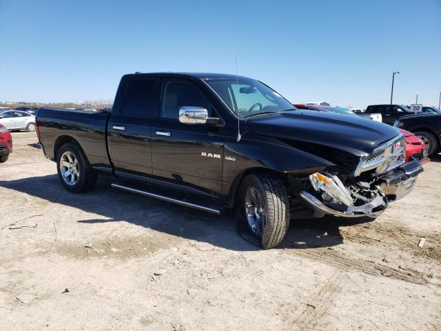 Photo 4 from auction – 2009 DODGE RAM 1500 with VIN 1D3HB18T19S744779