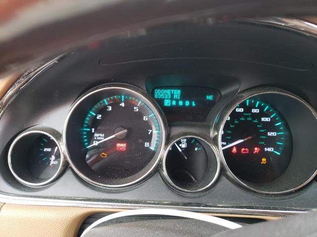 Photo 9 from auction – 2015 BUICK ENCLAVE with VIN 5GAKVCKD9FJ172995