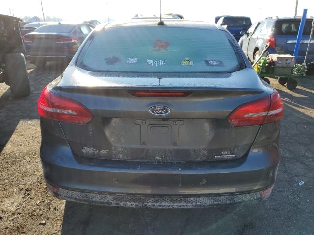 Photo 6 from auction – 2016 FORD FOCUS SE with VIN 1FADP3F27GL359593