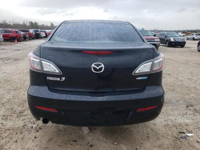 Photo 6 from auction – 2012 MAZDA 3 I with VIN JM1BL1V70C1657262