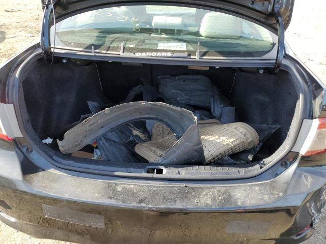 Photo 12 from auction – 2012 TOYOTA COROLLA BA with VIN 2T1BU4EE2CC776617