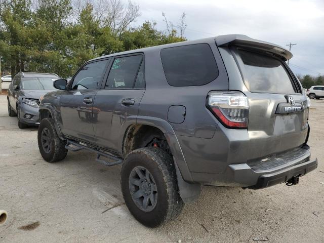 Photo 2 from auction – 2014 TOYOTA 4RUNNER SR with VIN JTEBU5JR2E5174326