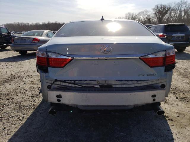 Photo 6 from auction – 2013 LEXUS ES 350 with VIN JTHBK1GG0D2045850