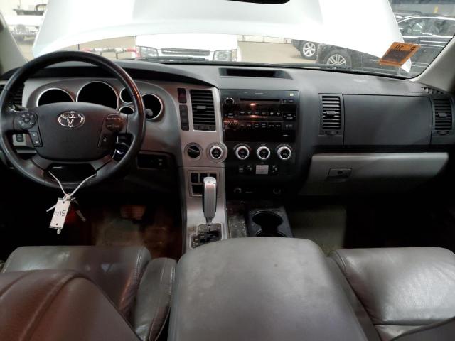 Photo 8 from auction – 2008 TOYOTA SEQUOIA LI with VIN 5TDBY68A48S002845