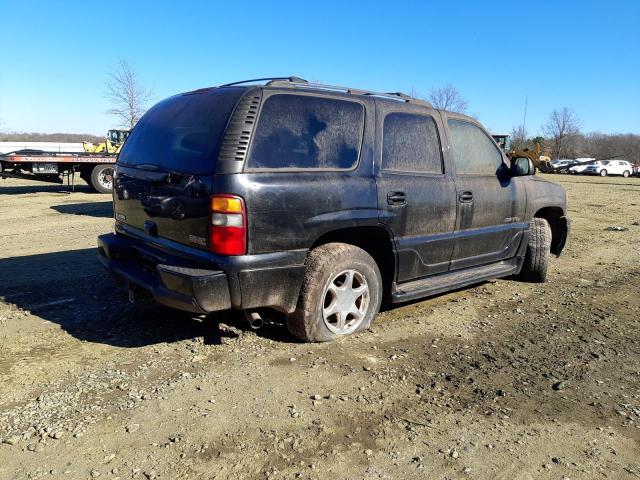 Photo 3 from auction – 2003 GMC YUKON DENA with VIN 1GKEK63U63J274372