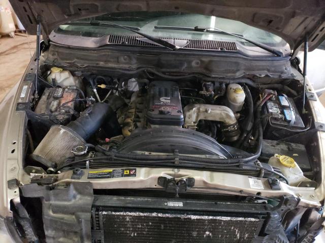 Photo 11 from auction – 2005 DODGE RAM 2500 S with VIN 3D7KS28C55G751732