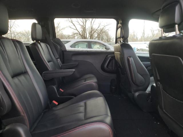 Photo 11 from auction – 2018 DODGE GRAND CARA with VIN 2C4RDGEG2JR318851