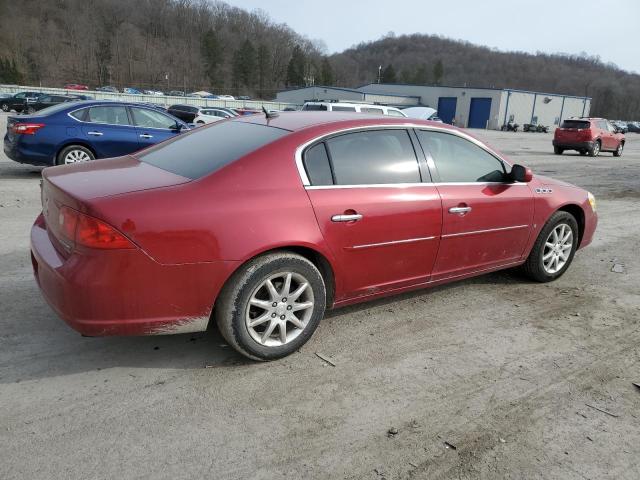 Photo 3 from auction – 2008 BUICK LUCERNE CX with VIN 1G4HD57258U131520