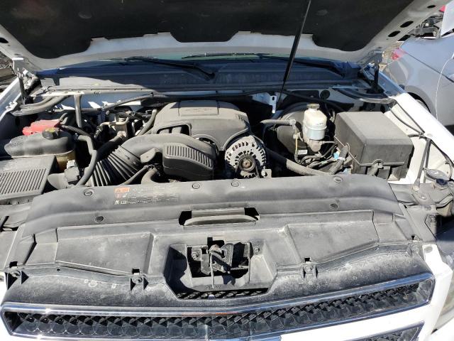Photo 12 from auction – 2011 CHEVROLET TAHOE C150 with VIN 1GNSCBE04BR388912