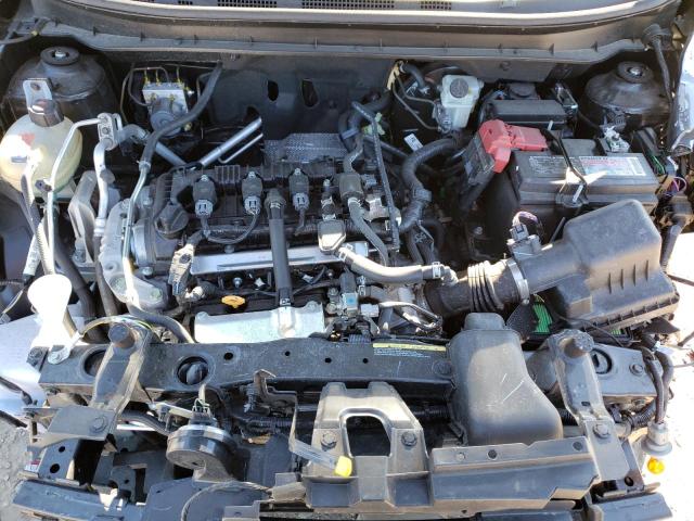 Photo 11 from auction – 2022 NISSAN KICKS S with VIN 3N1CP5BV3NL489814