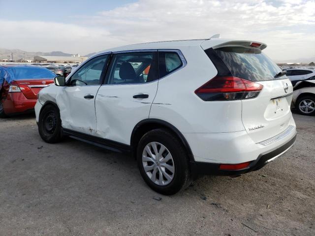 Photo 2 from auction – 2018 NISSAN ROGUE S with VIN KNMAT2MTXJP612646