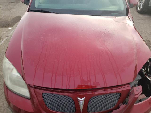 Photo 11 from auction – 2007 PONTIAC G5 with VIN 1G2AL15F677130255
