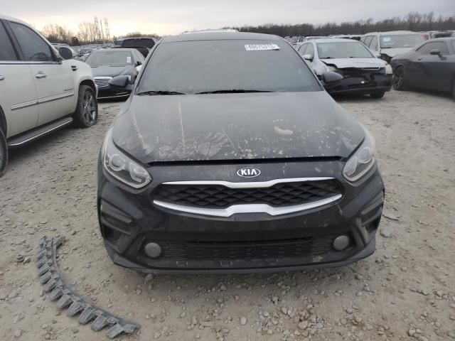 Photo 5 from auction – 2020 KIA FORTE FE with VIN 3KPF24AD9LE247025