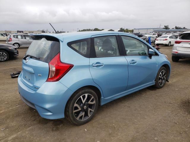 Photo 3 from auction – 2015 NISSAN VERSA NOTE with VIN 3N1CE2CP2FL447771