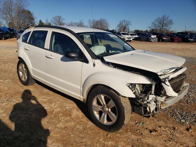 Photo 4 from auction – 2010 DODGE CALIBER SX with VIN 1B3CB4HA4AD602617