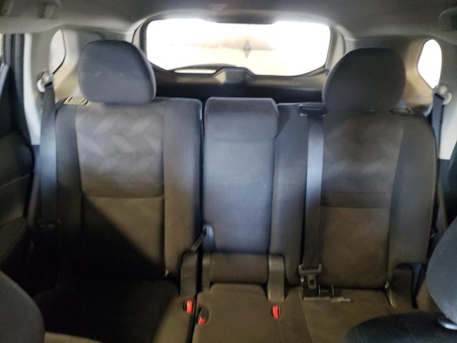 Photo 10 from auction – 2015 NISSAN ROGUE S with VIN KNMAT2MV7FP568209