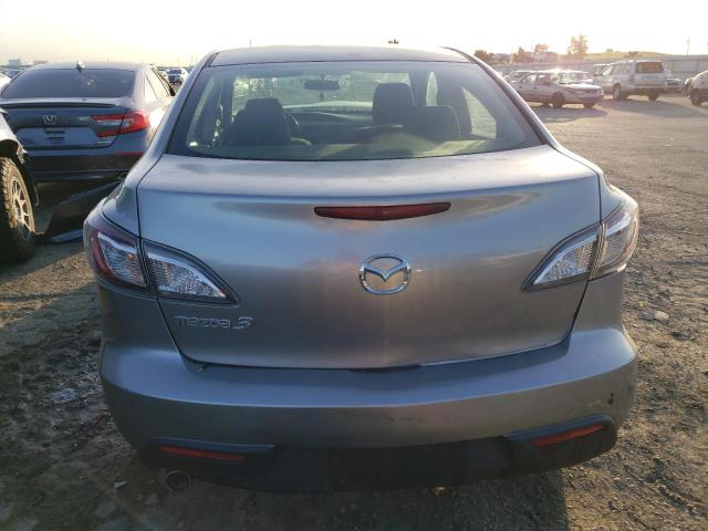 Photo 6 from auction – 2010 MAZDA 3 I with VIN JM1BL1SG1A1271516