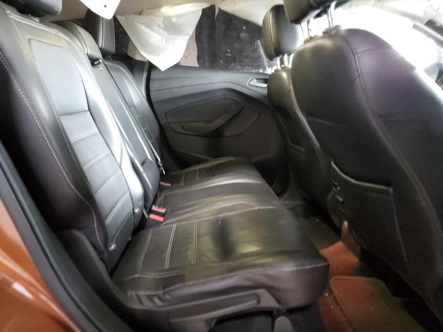 Photo 11 from auction – 2017 FORD ESCAPE TIT with VIN 1FMCU0J97HUB08324