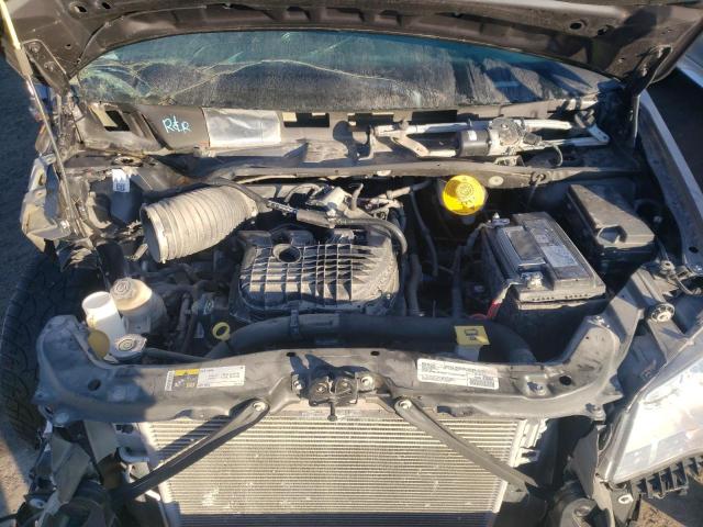 Photo 12 from auction – 2019 DODGE GRAND CARA with VIN 2C4RDGBG2KR801987