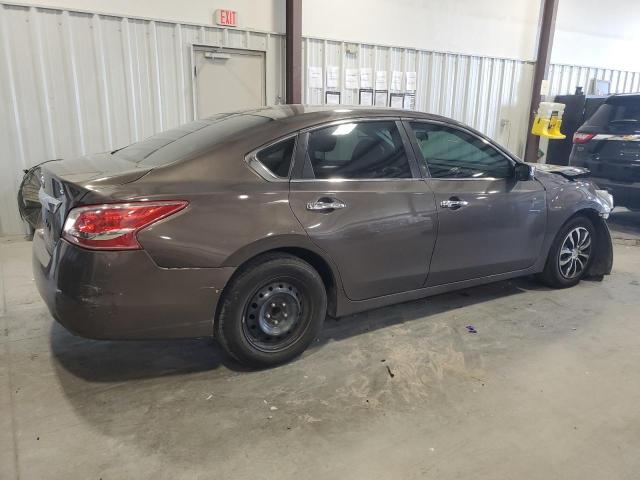 Photo 3 from auction – 2013 NISSAN ALTIMA 2.5 with VIN 1N4AL3AP9DN514758