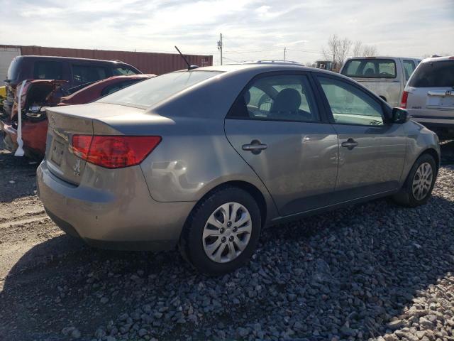 Photo 3 from auction – 2012 KIA FORTE EX with VIN KNAFU4A22C5534045