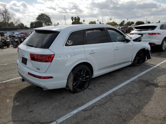 Foto 3 de la subasta – 2018 AUDI Q7 PRESTIG con VIN WA1VAAF76JD020920