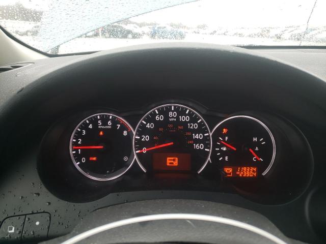 Photo 9 from auction – 2010 NISSAN ALTIMA SR with VIN 1N4BL2AP6AN463424