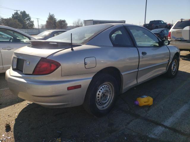 Photo 3 from auction – 2005 PONTIAC SUNFIRE with VIN 3G2JB12F35S227368