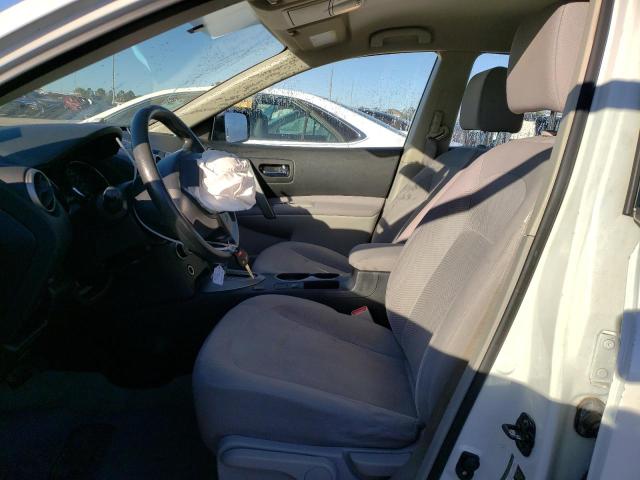 Photo 7 from auction – 2012 NISSAN ROGUE S with VIN JN8AS5MT2CW252337