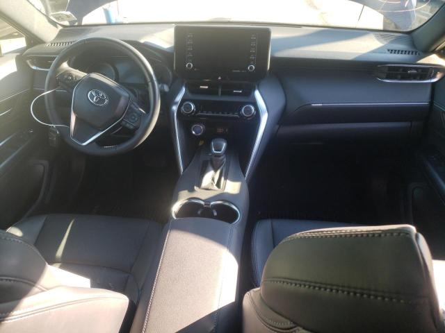 Photo 8 from auction – 2021 TOYOTA VENZA LE with VIN JTEAAAAH4MJ016144