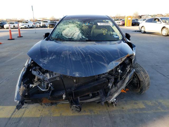 Photo 5 from auction – 2017 TOYOTA COROLLA L with VIN 5YFBURHE9HP572896