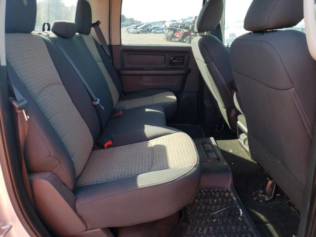 Photo 10 from auction – 2012 DODGE RAM 1500 S with VIN 1C6RD7KT0CS239298