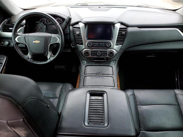 Photo 8 from auction – 2018 CHEVROLET SUBURBAN K with VIN 1GNSKJKC8JR200239