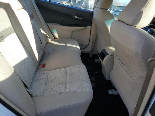 Photo 10 from auction – 2014 TOYOTA CAMRY L with VIN 4T4BF1FK2ER397251