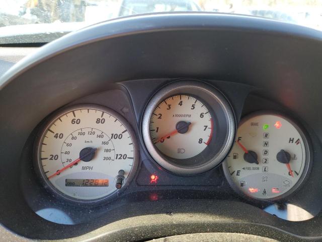 Photo 9 from auction – 2003 TOYOTA RAV4 with VIN JTEGH20V030094492