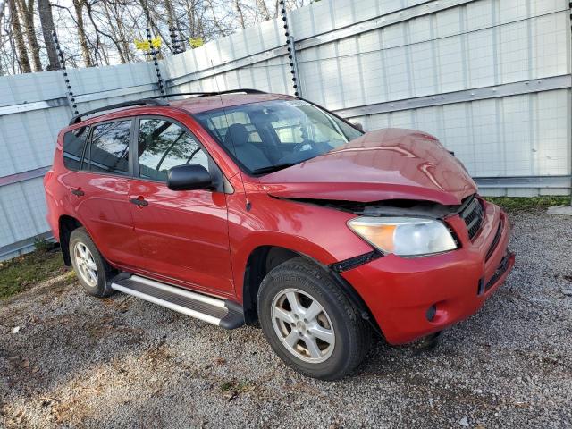 Photo 4 from auction – 2008 TOYOTA RAV4 with VIN JTMZD33V986056340