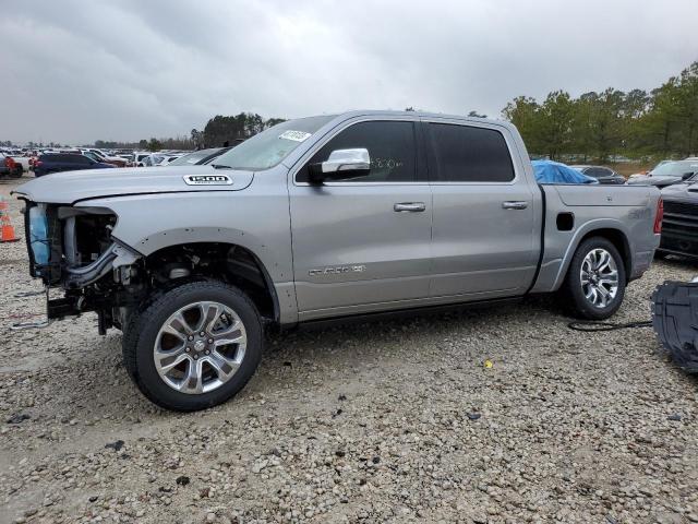 RAM 1500 LONGH 2022 مع رقم تعريف المركبة 1C6SRFKT9NN270435 - صورة من المزاد