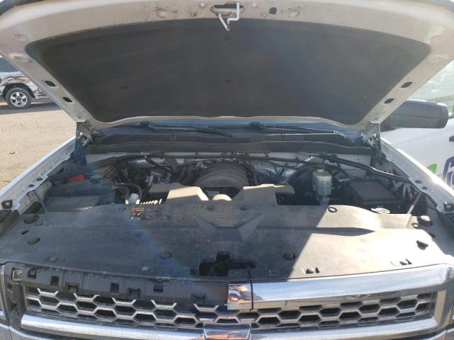 Photo 11 from auction – 2014 CHEVROLET SILVERADO with VIN 3GCUKREC5EG175527