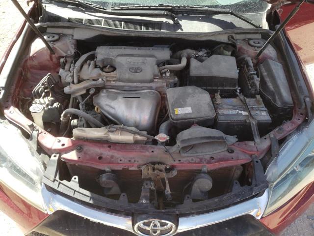Photo 11 from auction – 2016 TOYOTA CAMRY LE with VIN 4T1BF1FKXGU605146